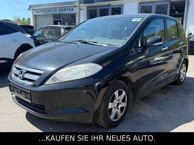 Honda FR-V