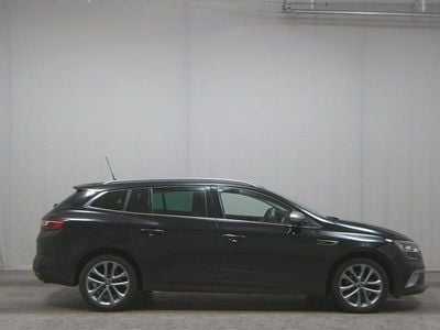 Renault Mégane GT Line