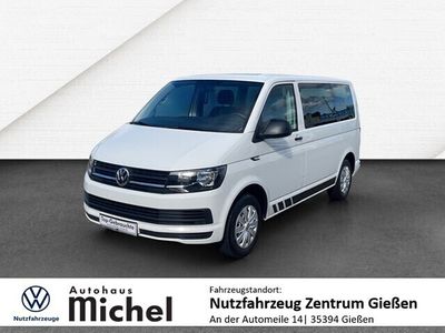 gebraucht VW Multivan T6Trendline T6Trendline 2.0 TDI DSG AHK Climatrin...