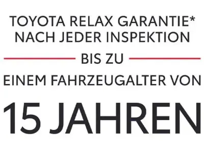 Gebraucht Toyota Yaris Hybrid Basis 101 PS (74 kW) 2018 Titanblau metallic Limousine