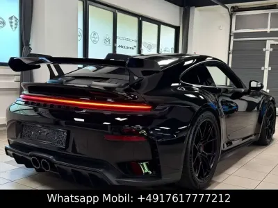 Gebraucht Porsche 911 GT3
