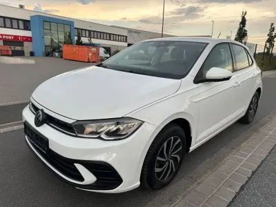 Gebraucht VW Polo