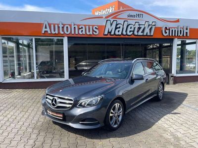 Mercedes E250