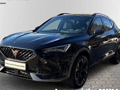 Schwarz Gebraucht 2024 Cupra Formentor SUV | 27.890 € (Guter Preis)