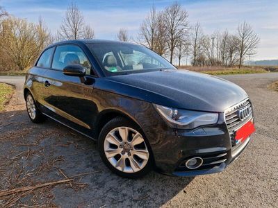 gebraucht Audi A1 1.6 TDI Ambition