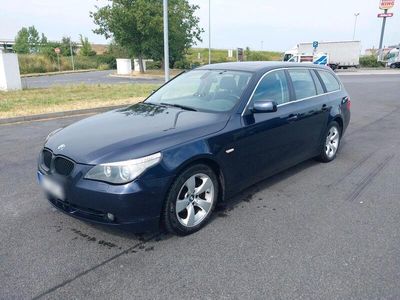 BMW 525