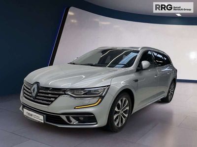 gebraucht Renault Talisman GrandTour Intens