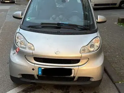 Usata Smart ForTwo Coupé 75 CV (55 kW) 2010 Coupé