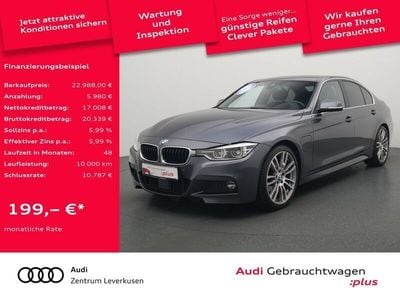BMW 330e