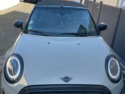 Gebraucht Mini Cooper Cabriolet