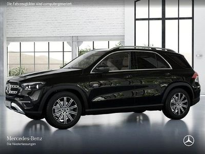 Gebraucht Mercedes GLE350 333 PS (244 kW) 2024