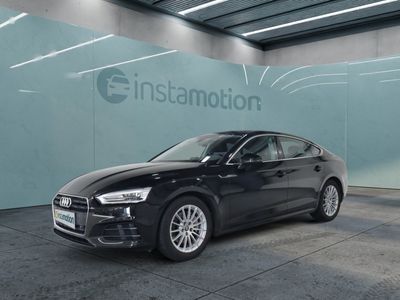 gebraucht Audi A5 Audi A5, 86.447 km, 190 PS, EZ 12.2019, Diesel