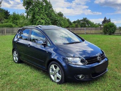 VW Golf VI