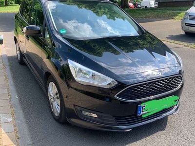 gebraucht Ford Grand C-Max Cool&Connect