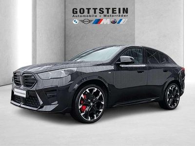 Gebraucht BMW X2 Shadowline 300 PS (220 kW) 2024 Schwarz SUV