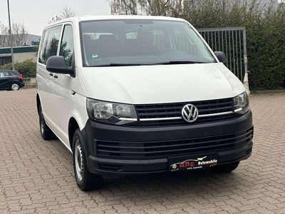 Usata VW Transporter 102 CV (75 kW) 2015 Bianco Furgone