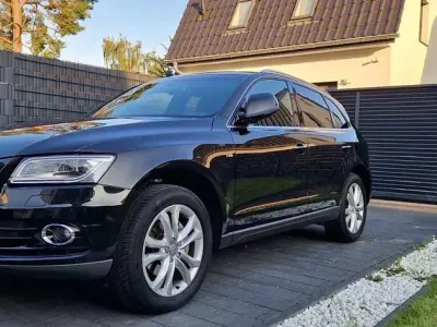 Gebraucht Audi SQ5