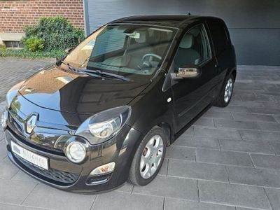 gebraucht Renault Twingo 107 mtl