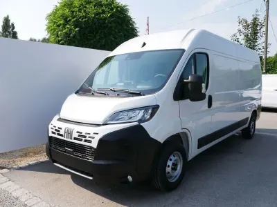 Gebraucht Fiat Ducato