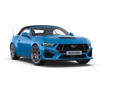 Ford Mustang GT
