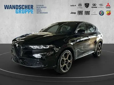 Gebraucht Alfa Romeo Tonale