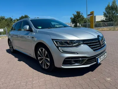 Gebraucht Renault Talisman GrandTour