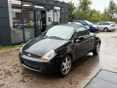 Ford StreetKa