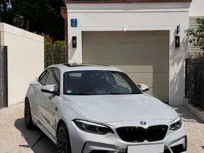 Gebraucht BMW M2