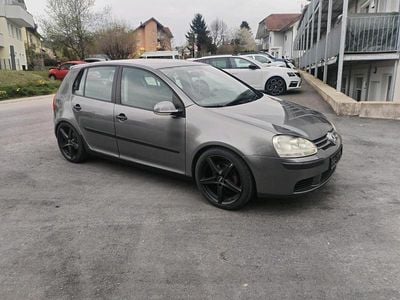 Gebraucht VW Golf IV 75 PS (55 kW) 2006 Andere farben Limousine
