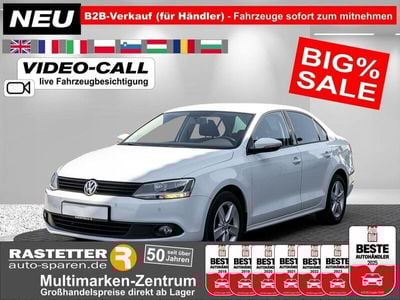 VW Jetta