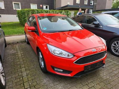 gebraucht Ford Focus 1.0 zahnrimen neu