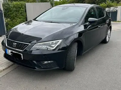 Gebraucht Seat Leon