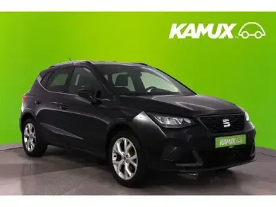 Gebraucht Seat Arona