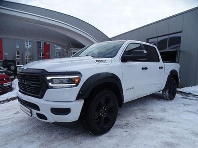 Weiß Gebraucht 2019 Dodge Ram Abholung | 29.950 € (Guter Preis)