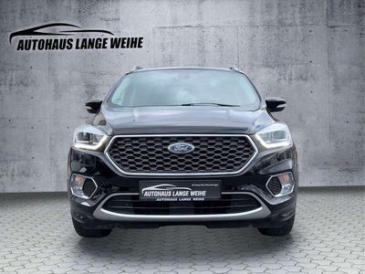 gebraucht Ford Kuga Vignale