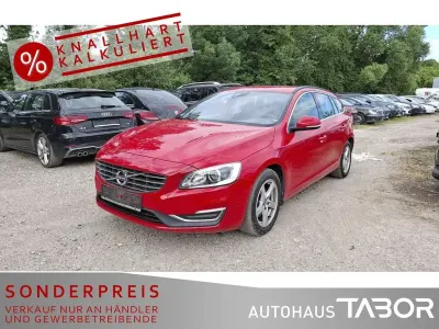 Gebraucht Volvo V60
