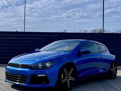 VW Scirocco