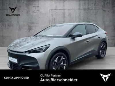 Gebraucht Cupra Tavascan Endurance 210 kW (286 PS) 2025 Beige SUV