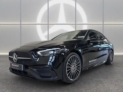 Mercedes C300