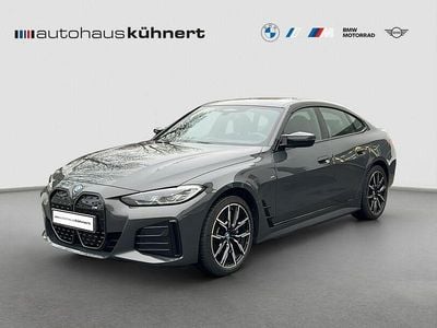 Bmw individual dravitgrau meta Gebraucht 2022 BMW i4 M Sport Limousine | 44.885 € (Guter Preis)