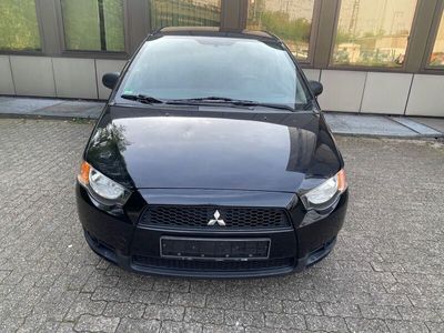 gebraucht Mitsubishi Colt Lim. 5-trg. ClearTec EDITION