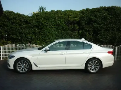 Gebraucht BMW 530e
