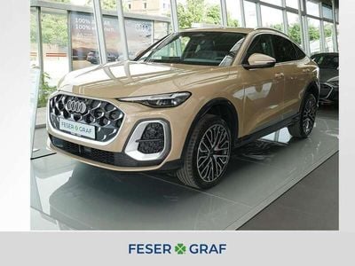 Audi SQ5 Sportback