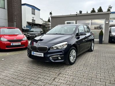 BMW 218 Active Tourer