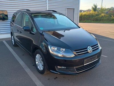 VW Sharan