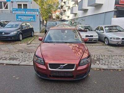 Rot Gebraucht 2008 Volvo C30 Kleinwagen | 2.700 € (Fairer Preis)