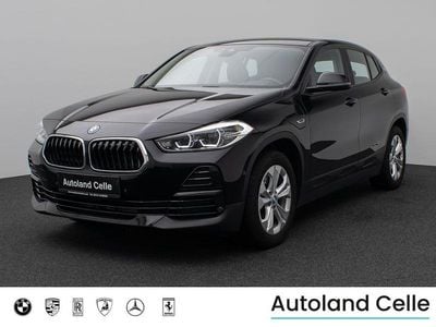 Schwarz ii668schwarz Gebraucht 2022 BMW X2 Sport Line SUV | 20.999 € (Superpreis)