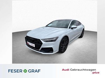 Audi A7 Sportback
