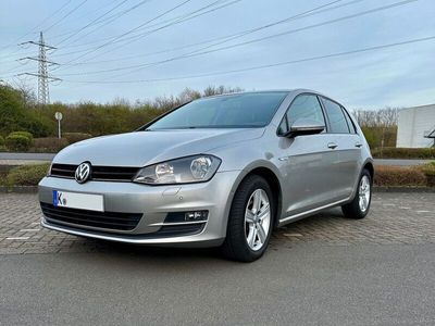 gebraucht VW Golf 1.6 TDI BMT CUP CUP