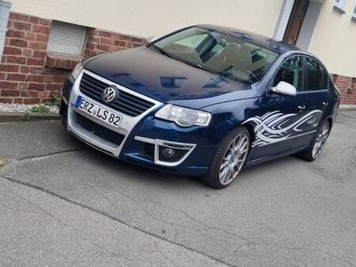 gebraucht VW Passat 2.0 FSI Comfortline Comfortline